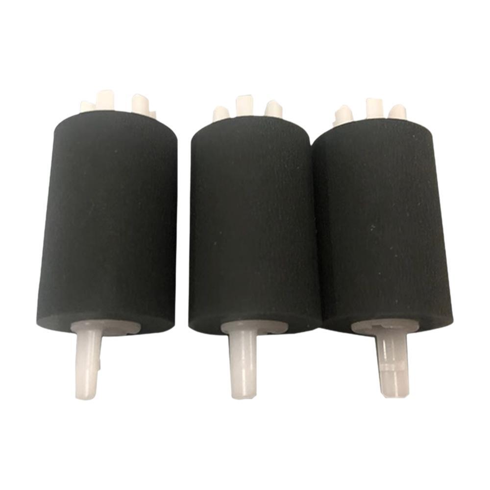 3pcs Pickup Roller JC93-00175A Fits For Samsung SCX-8025 CLX-9201 8128 X4220RX
