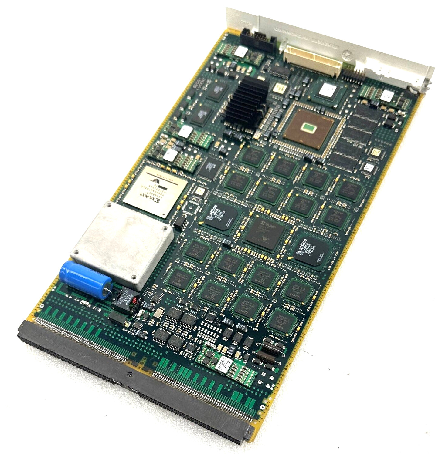 TN1891 4:12 ALCATEL LUCENT 5ESS PROTOCOL HANDLER FOR VOICE 5 PHV5