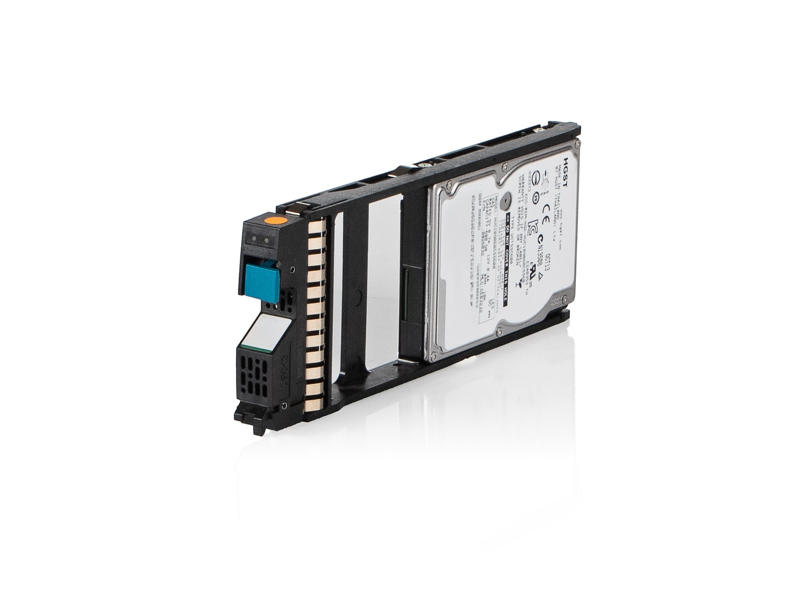 Hitachi DF-F850-6HGSS Storage II price incl VAT 3 yr warranty* B2B