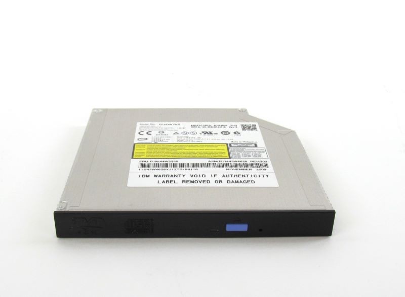 IBM 5743-911X DVD ROM 8X/24X SATA Slimline