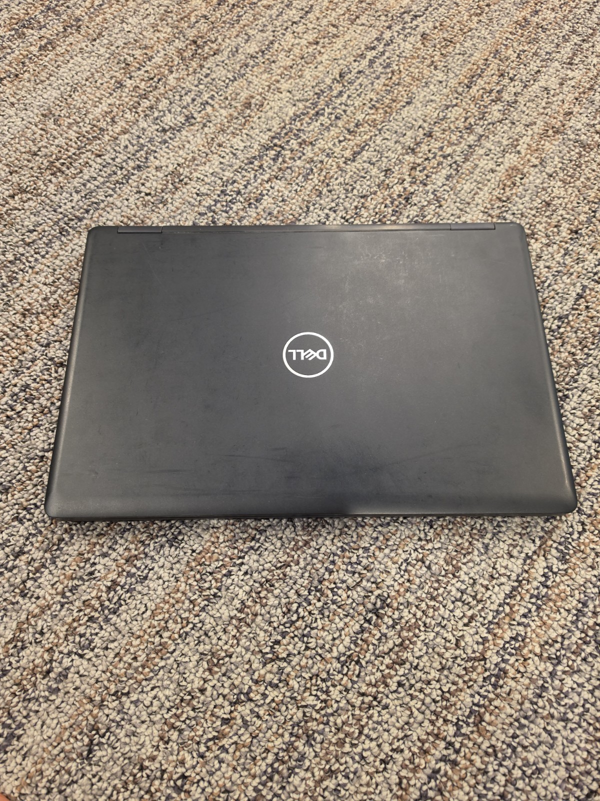 Dell Latitude 5591 15.6"  i7 (No OS)