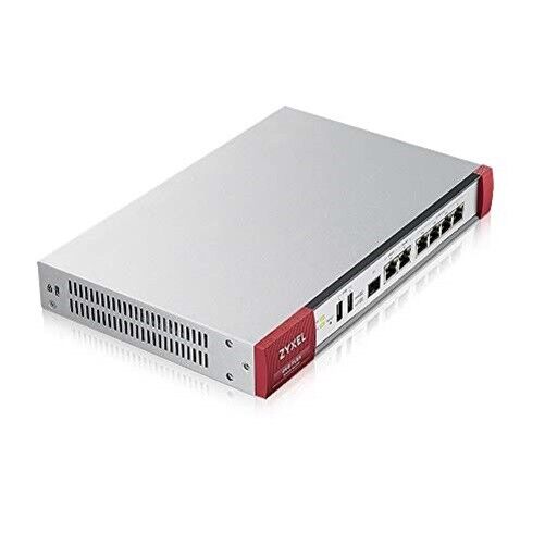 ZYXEL USG FLEX 200 Network Security/Firewall Appliance (usgflex200)