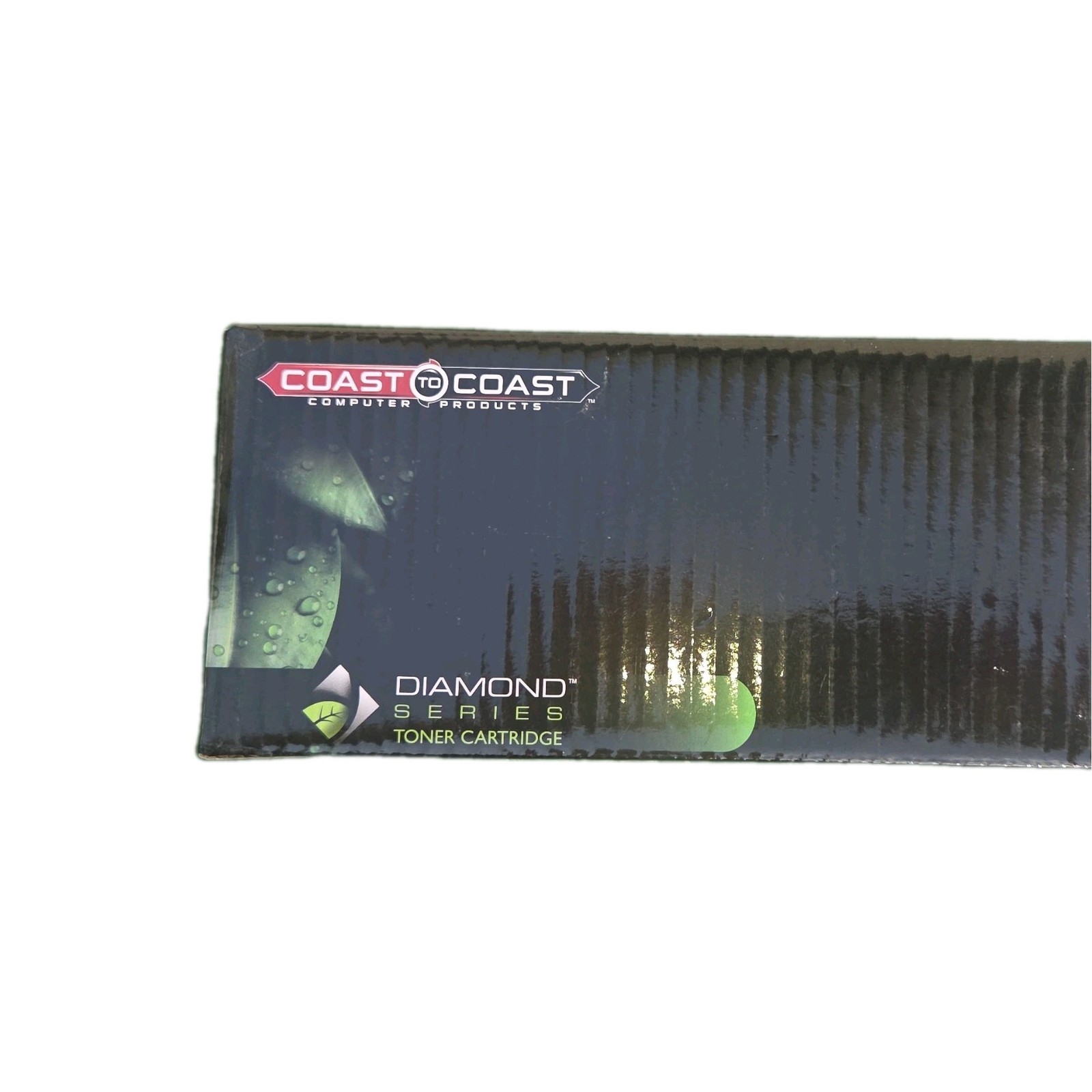 Coast to Coast Diamond Series Toner Cartridge