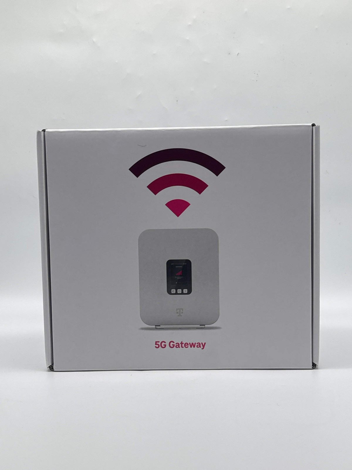 T-Mobile 5G Home Internet Gateway Gen 4 TMO-G4AR Wi-Fi 6 Router - Used
