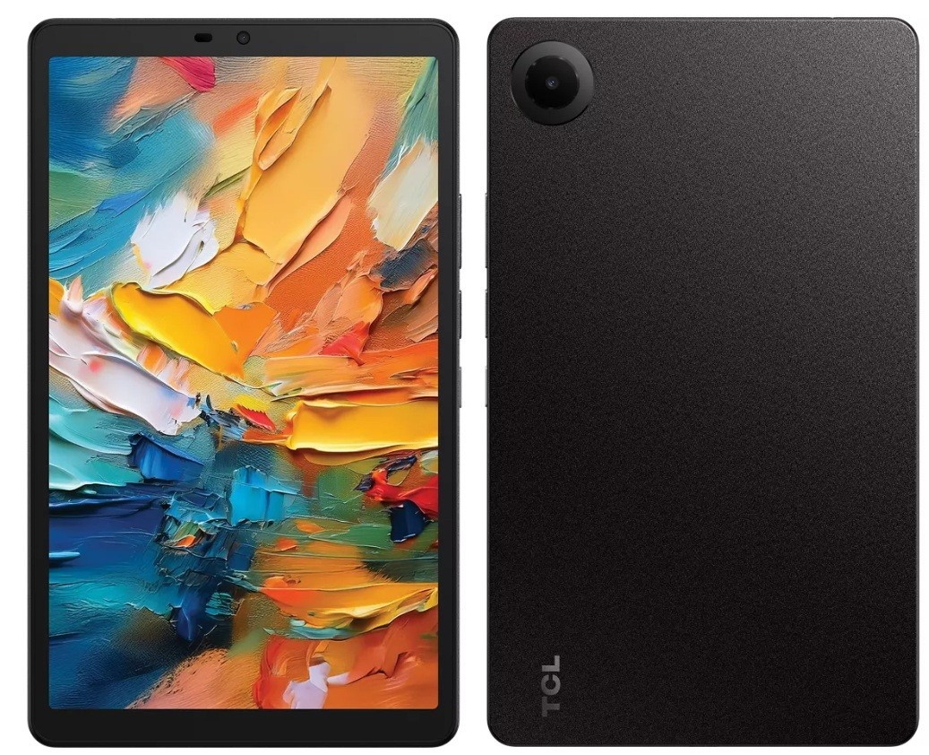 TCL TAB 8 NxtPaper 8189S  Tablet 64GB WIFI Plus 5G LTE Unlocked - Very Good