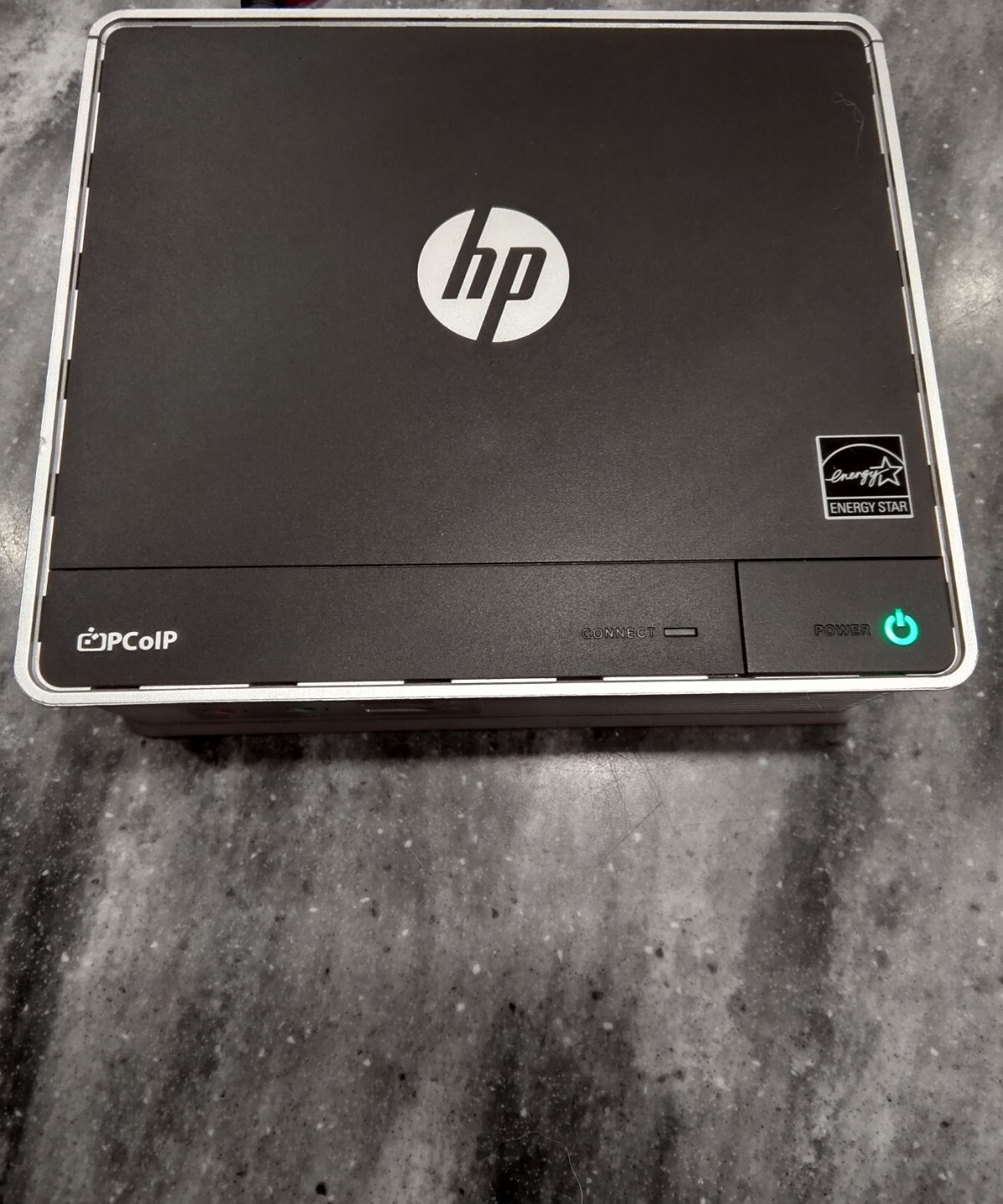 HP T310 Copper NIC Zero Client TC 293D 697786-001 TERA2321 No Adapter Working
