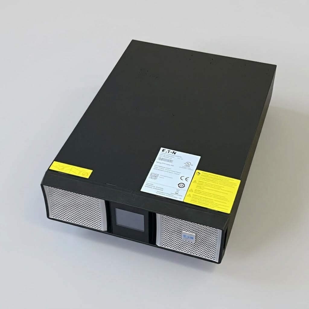 EATON Extended Battery Module 9PX/9SX 180V - Black 9PXEBM180RTG2