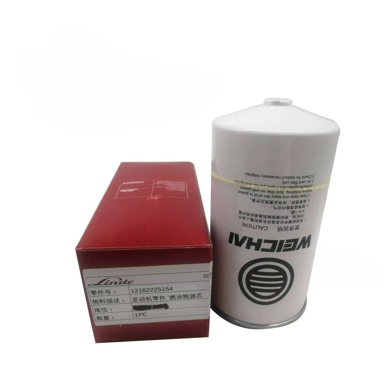 1PCS NEW FIT FOR 12182225154 oil-water separator filter element