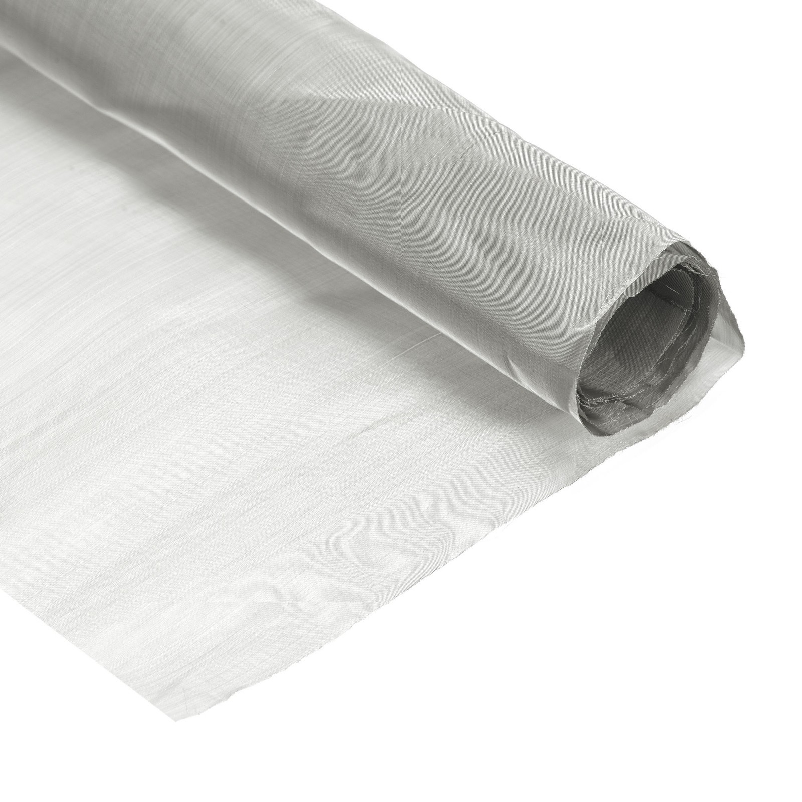 24"x13" 400 Mesh Woven Wire Mesh 304 Stainless Steel Filter Screen Sheet