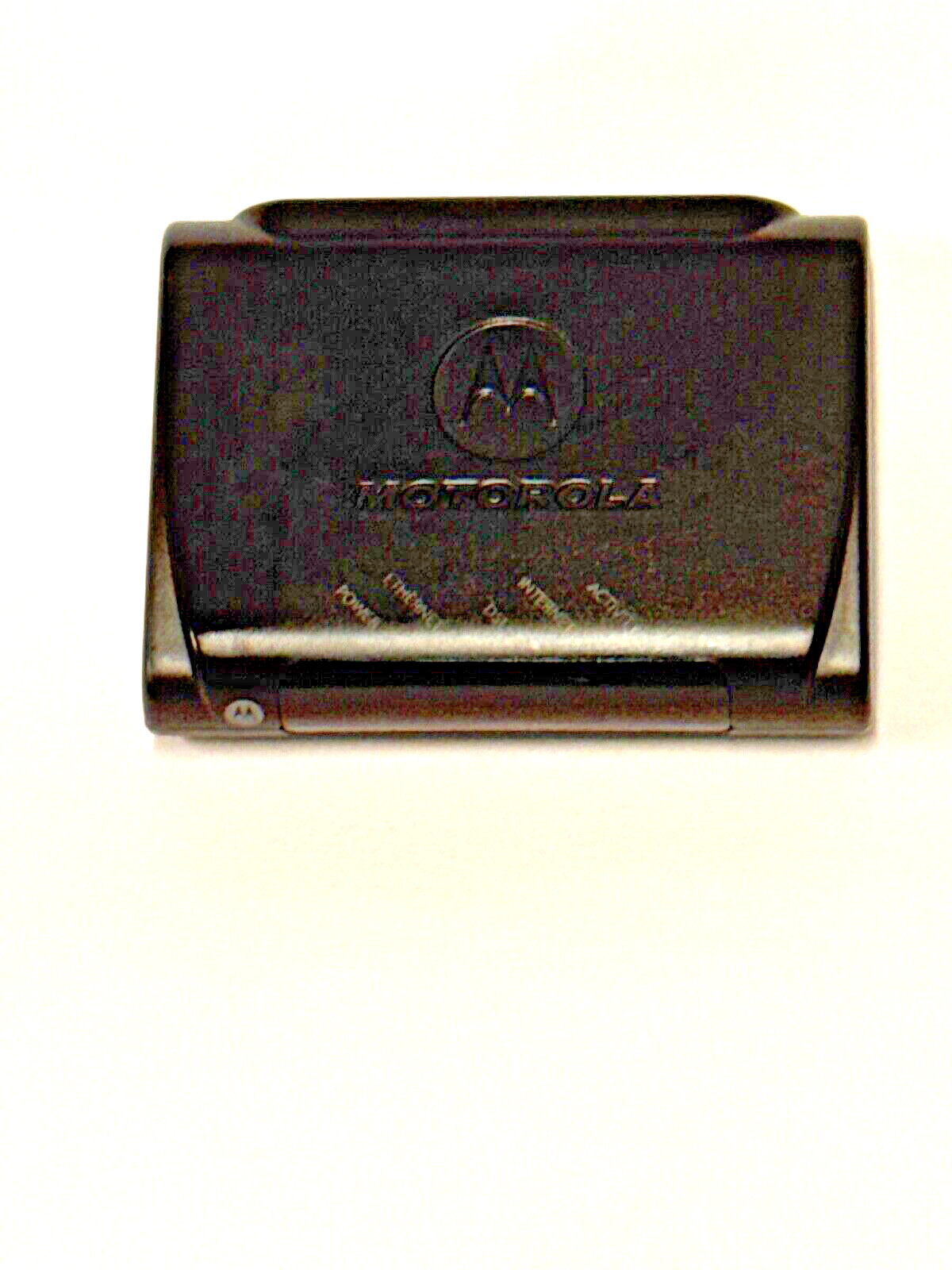 Motorola Modem 2210-02-1ATT MIPDSLA DSL Black