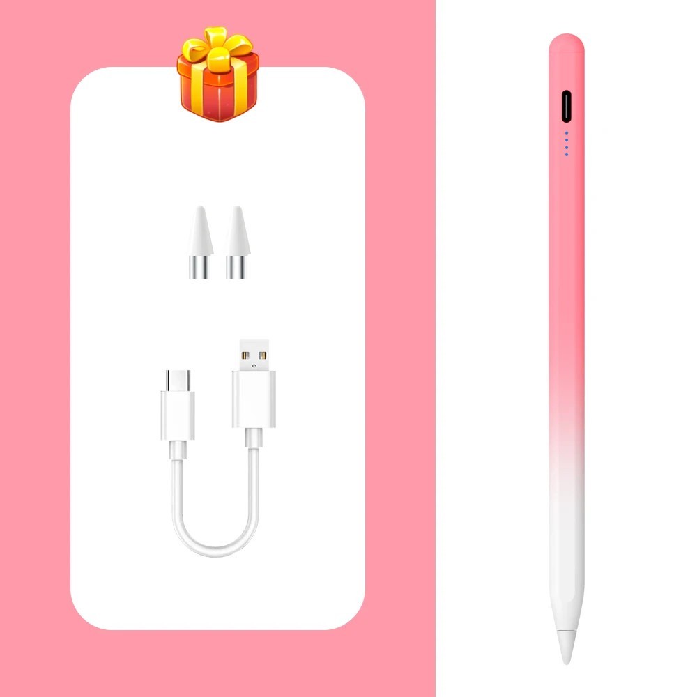 Universal Touch Screen Stylus Pen for iPhone iPad Android