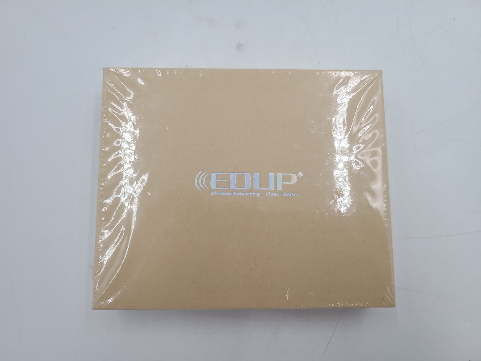 EDUP 600M Wi-Fi Adapter Model EP-DB1607 Sealed New