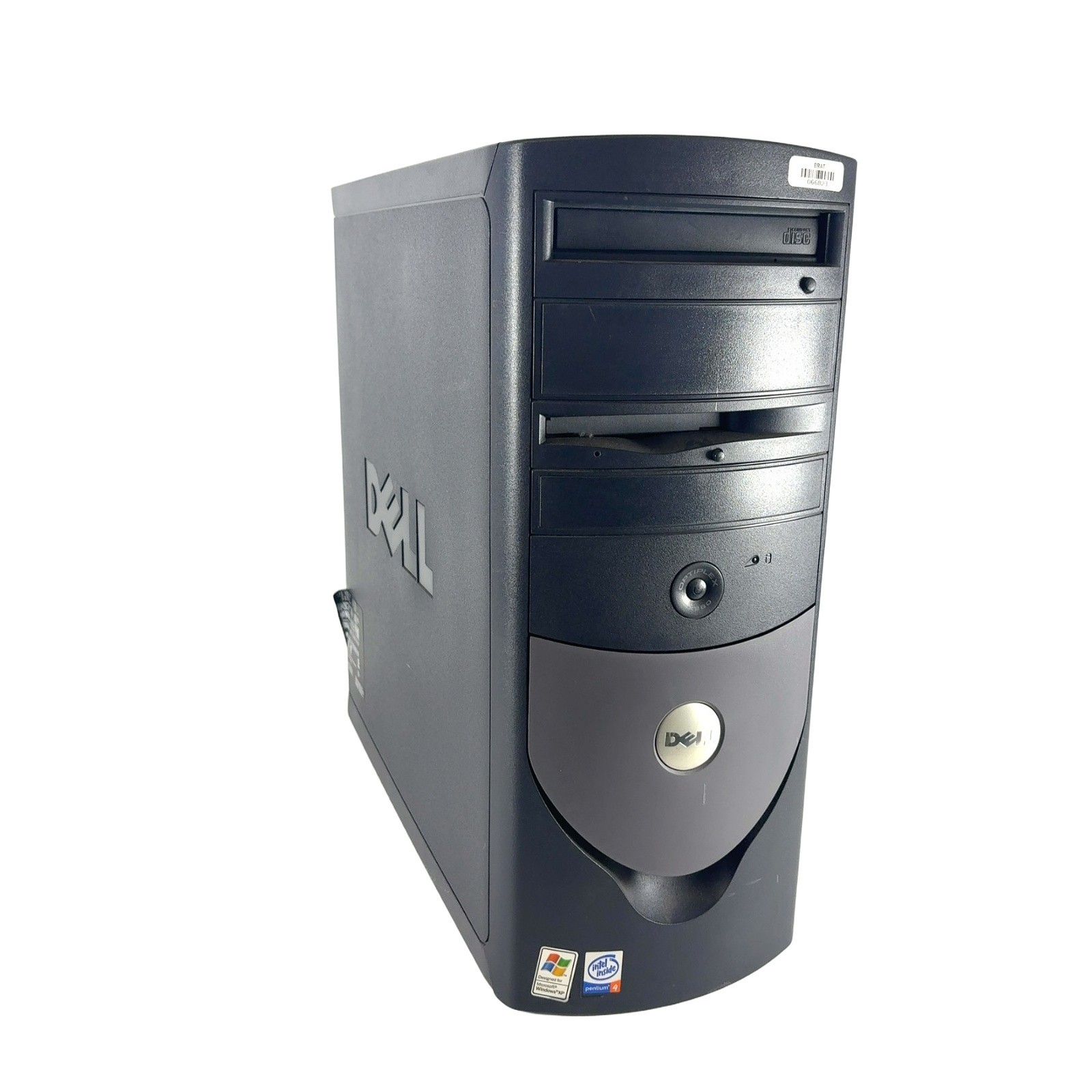 Dell OptiPlex GX260 2.0GHz Pentium 4 256MB RAM NO HDD/OS