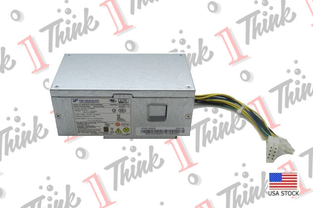 NEW Genuine P300 M700 M800 M900 SFF 210W / 10+4 pin - 54Y8941 54Y8942 5P50V03219