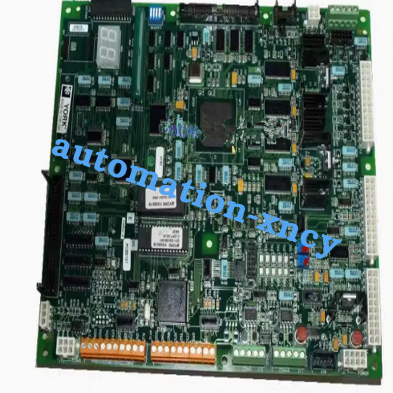YORK New Original Circuit Board Y005016 031-02565-000 UPS or DHL fast delivery