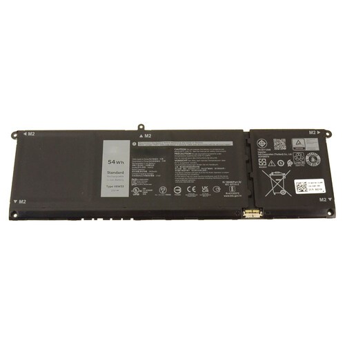 Laptop Battery Dell WV3K8 Replacement Laptop Battery - 4-cell Li-ion -