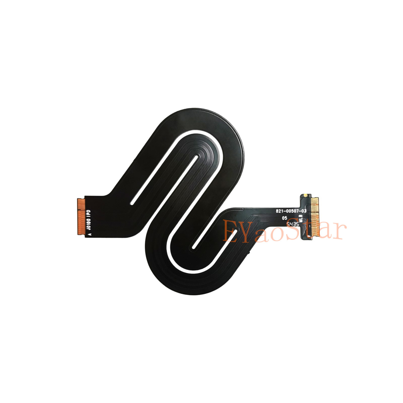 Trackpad Touchpad Flex Cable 821-00507-A MacBook Retina 12" A1534 2016 2017