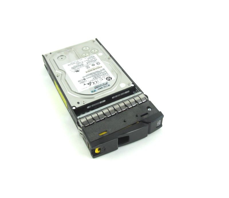 HP H6Z87A E 3PAR StoreServ M6720 4TB