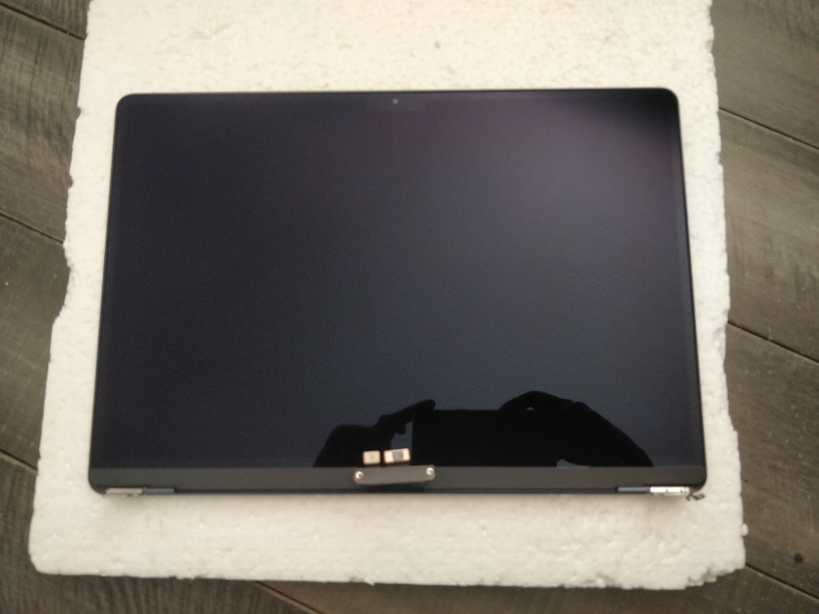Genuine Macbook Air 15, A2941/A3114, M2/M3 ,2023-24, LCD Screen Midnight Blue