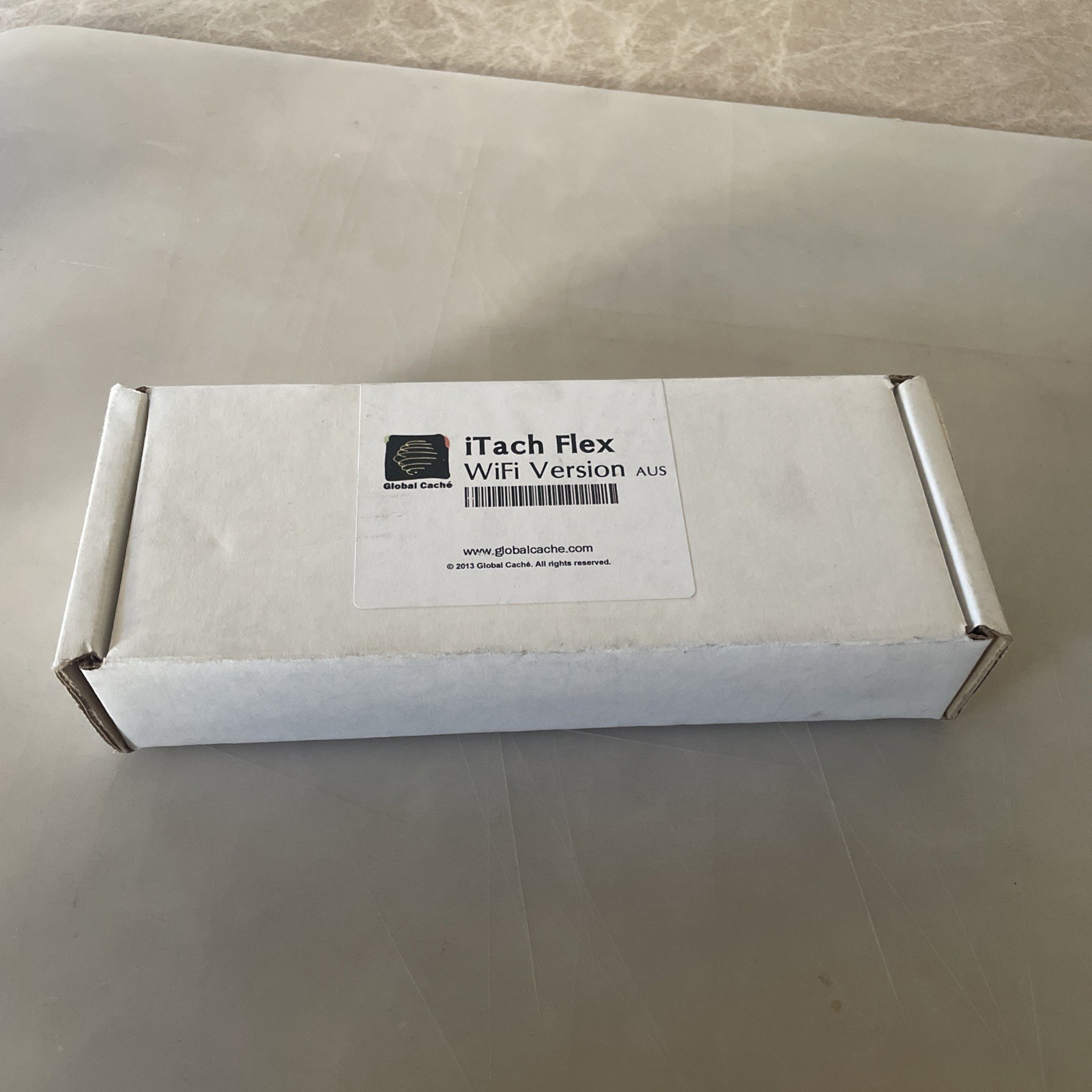 Global Caché iTach Flex WiFi Module w/USB Cable and Power adaptor for Australia