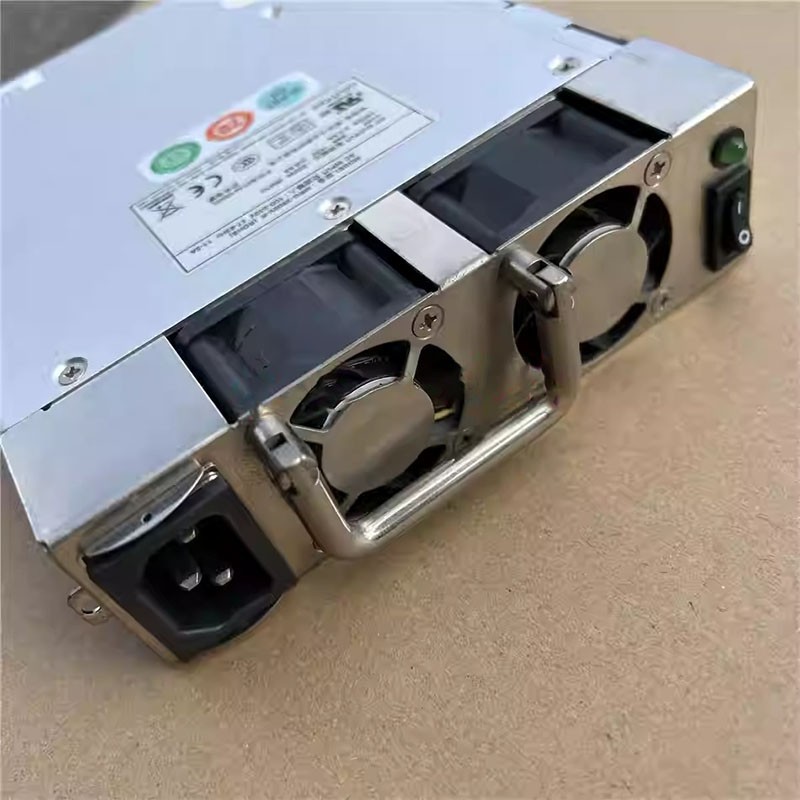 1PC For Zippy MRG-3800V-R 800W Server Power Supply Redundant Power Module
