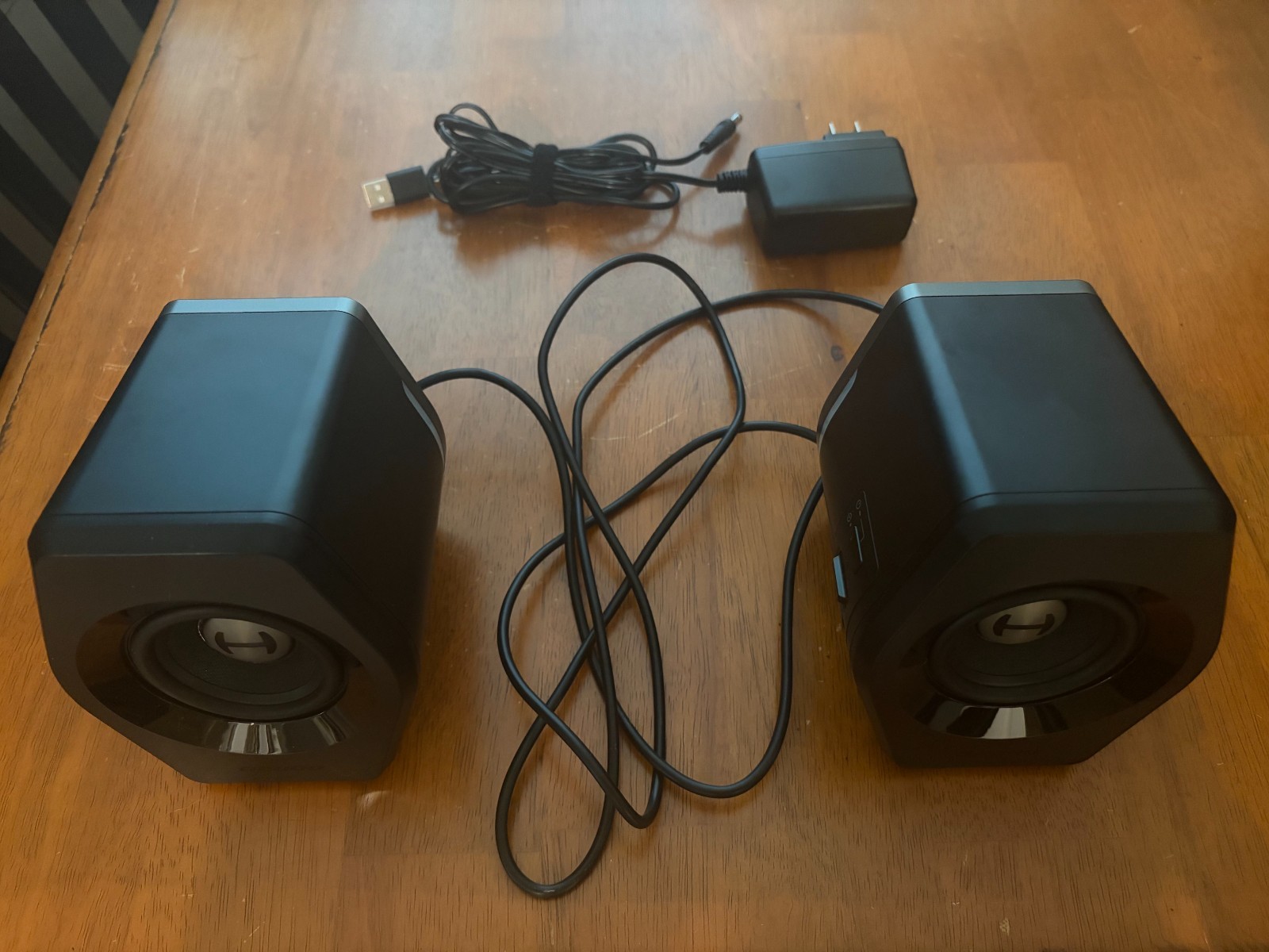 Edifier G2000 32W PC Gaming Speakers