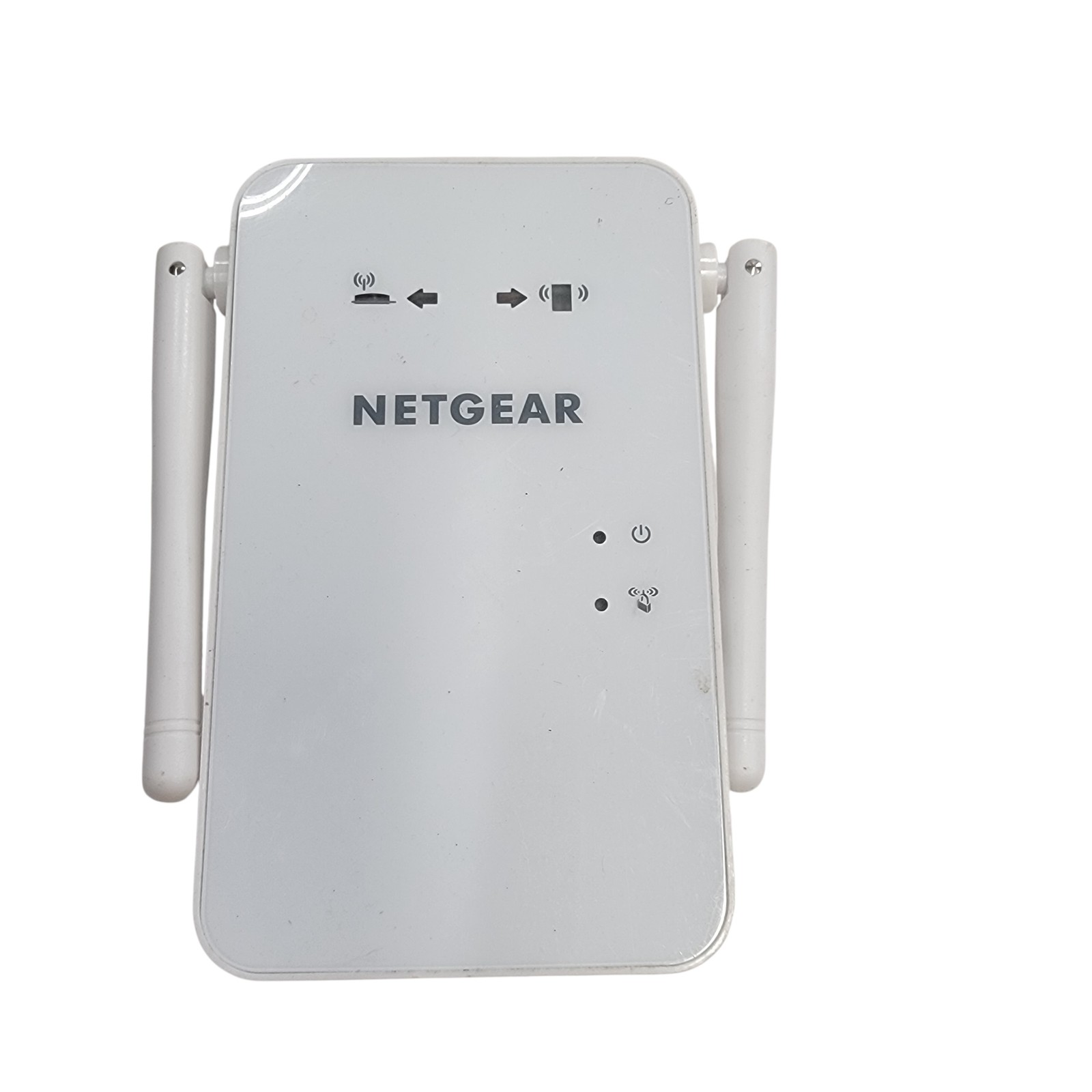 Netgear EX6100v2 AC750 WiFi Range Extender Dual Band Access Point