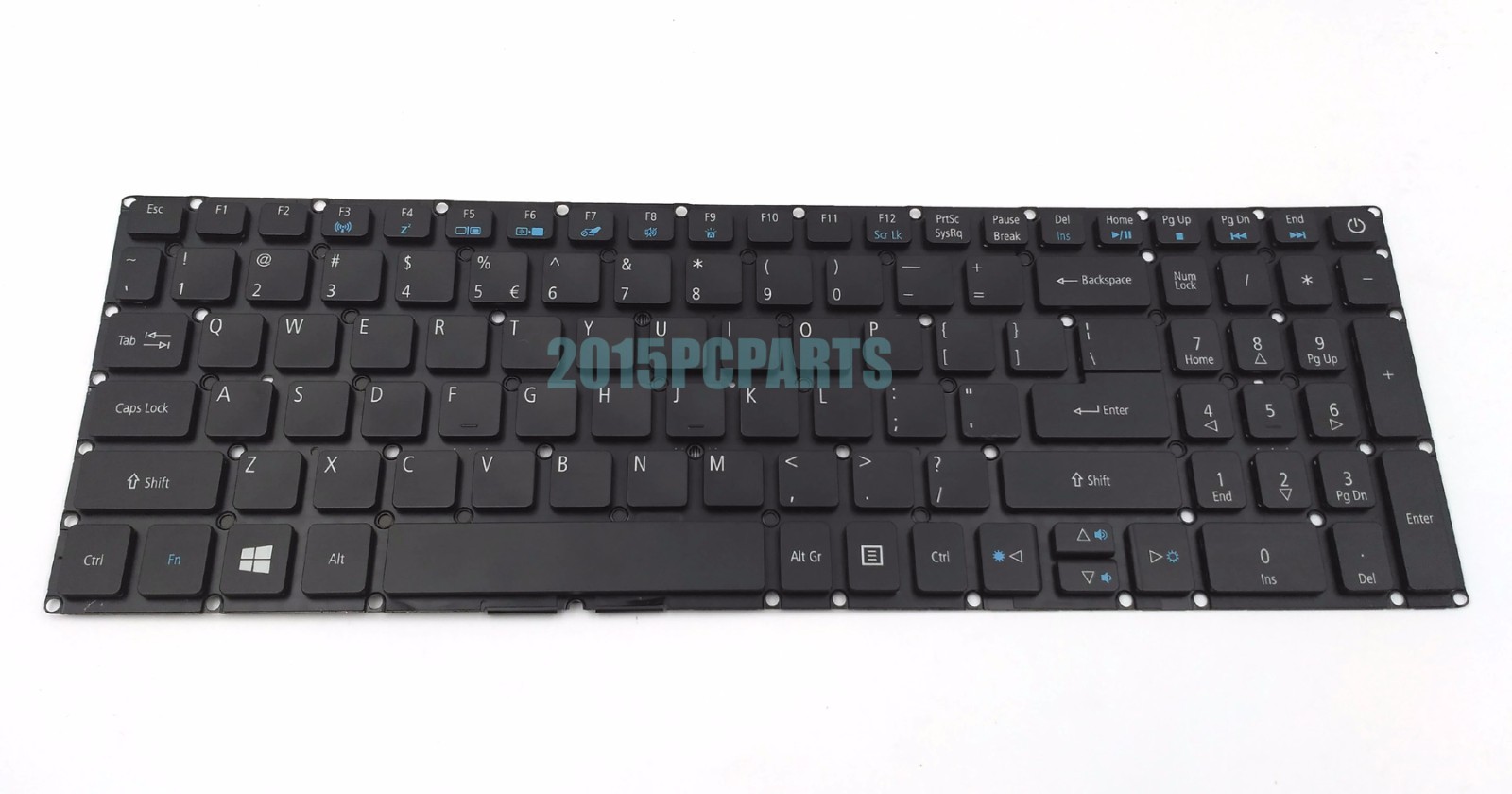 NEW US Acer Aspire E15 E5-575G E5-523 E5-523G E5-553 e17 e5-774 keyboard backlit