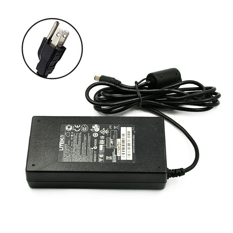 Power AC Adapter For Cisco Tandberg TTC7-18 Video Conference System  Charger