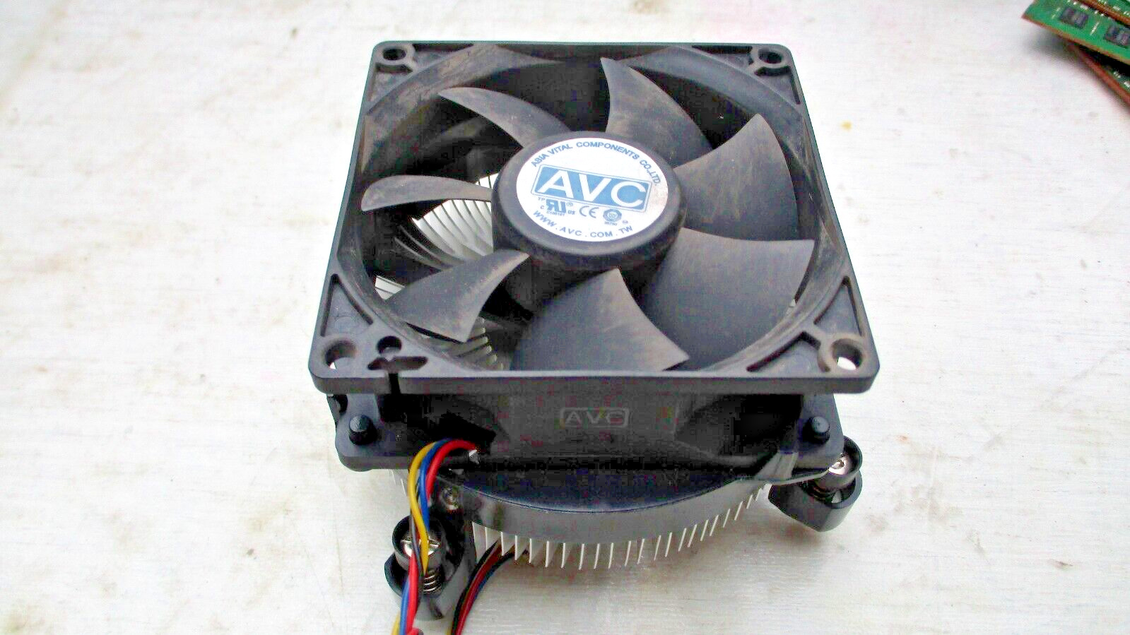 USED Cooler Master  See Pictures For Details