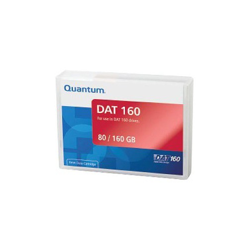 QUANTUM DAT160 DDS-6 80/160GB MR-D6MQN-01