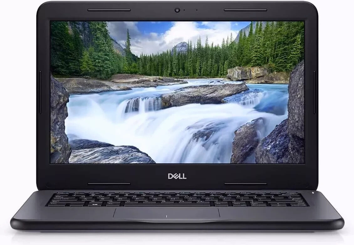 Dell LATITUDE 3310 13.3 8th Gen Intel i5-8265U @ 1.60GHz, 8GB RAM 256GB Win 11P