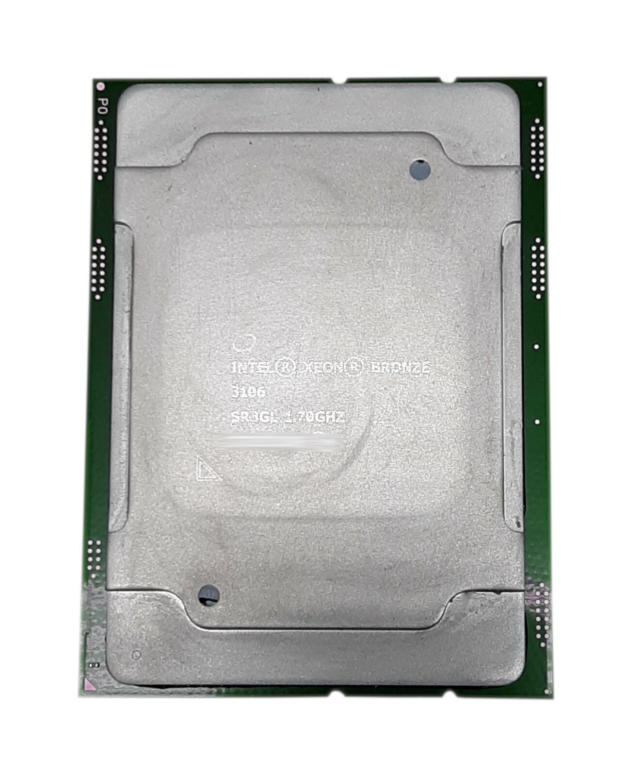 Intel Xeon Bronze 3106 1.7GHz 11MB Cache 8C/8T FCLGA3647 CD8067303561900 SR3GL