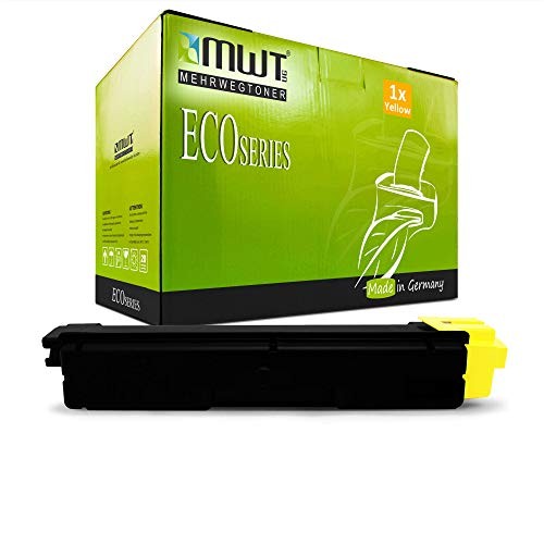 Eurotone toner cartridge compatible for reusable toner instead of 1T02PAANL0 266 265