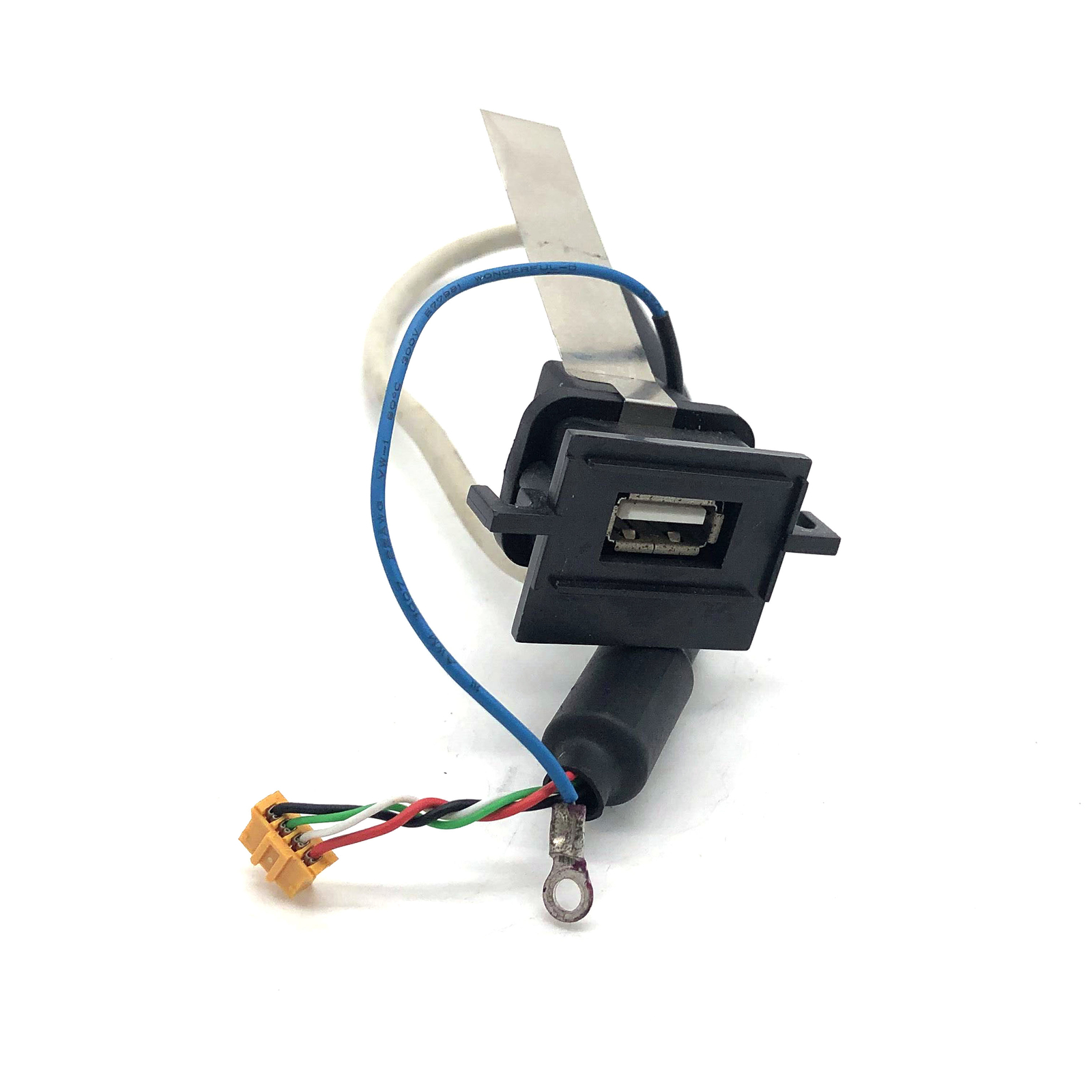 USB socket cable fits for epson Stylus Photo R3000 1430 L1800 1300 1390