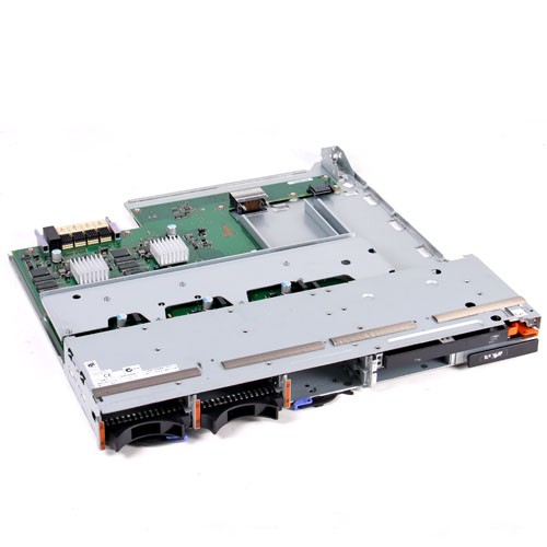 IBM 74Y5511 6x SAS SFF DISK + MEDIA Backplane