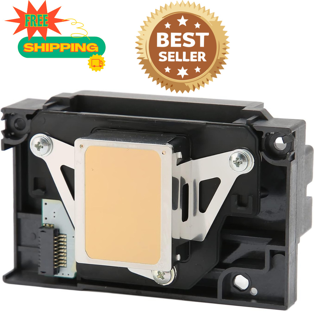 Printhead for R260 R390 1390 L1800 1400 1430 1500W Printer Head Print Head Repla