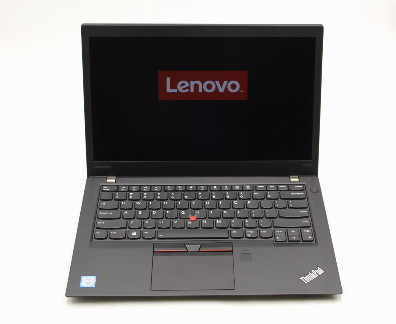Lenovo ThinkPad T470s W10DG  i7-6600U 4GB No OS 30 Day Warranty