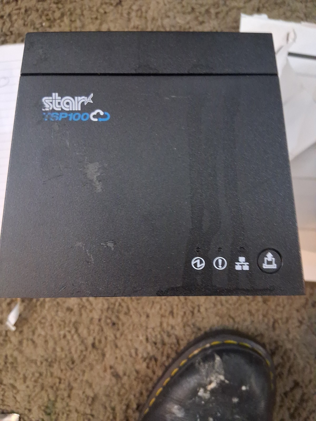 Star Tsp 100c