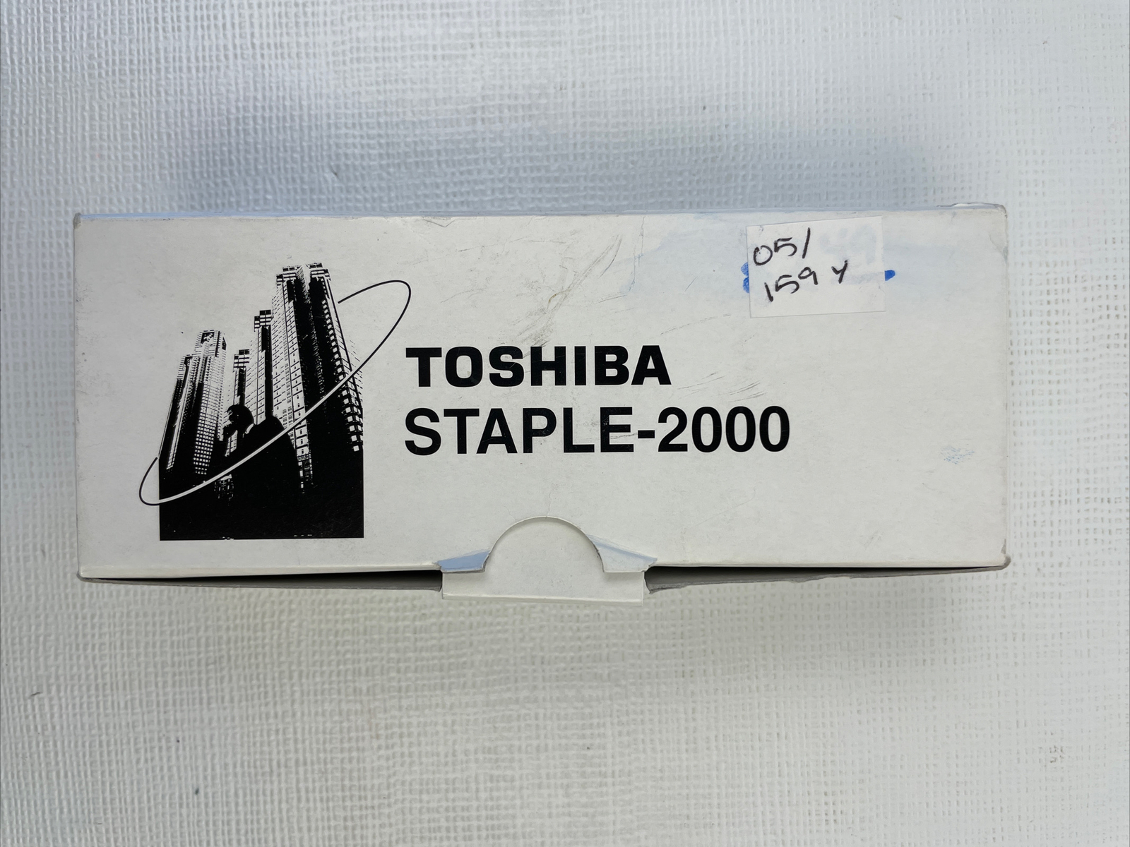 Toshiba Staples STAPLE-2000 for Toshiba e-STUDIO 477s