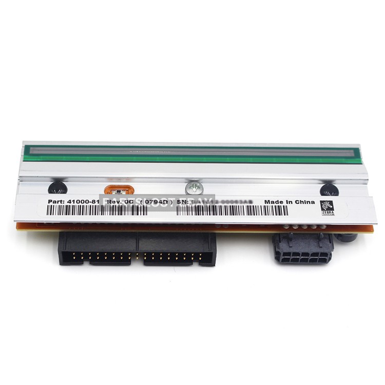 Printhead for Zebra 110Xi3 110XiIII Plus Thermal Label Printer G41000-1M 200dpi