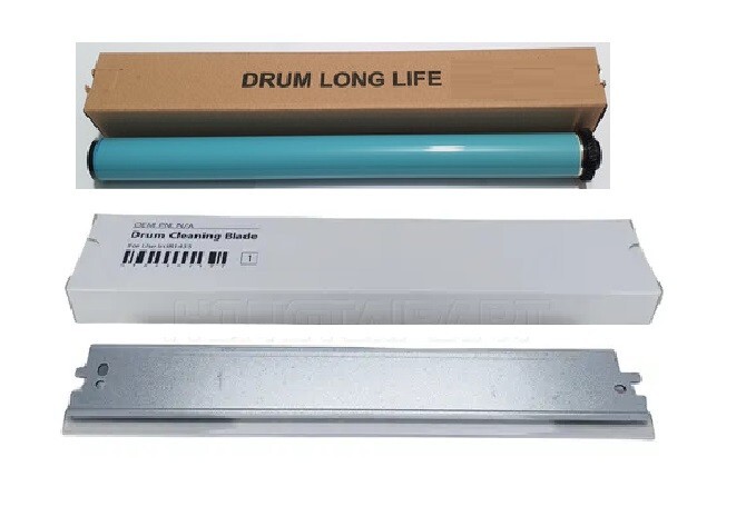 PREMIUM DRUM KIT CANON IR  iR 1435 iR1435i iR1435iF iR1435P (GPR 54) BLADE/OPC
