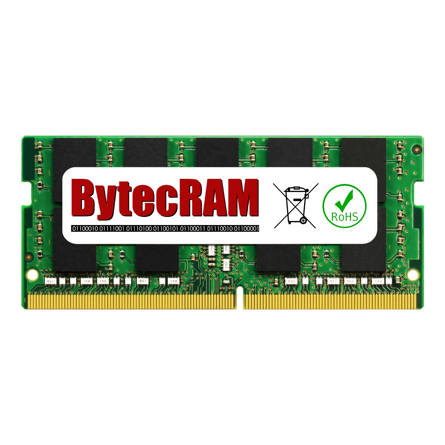 32GB 4X71B07148 260pin DDR4-2933 ECC SODIMM RAM | Memory for Lenovo