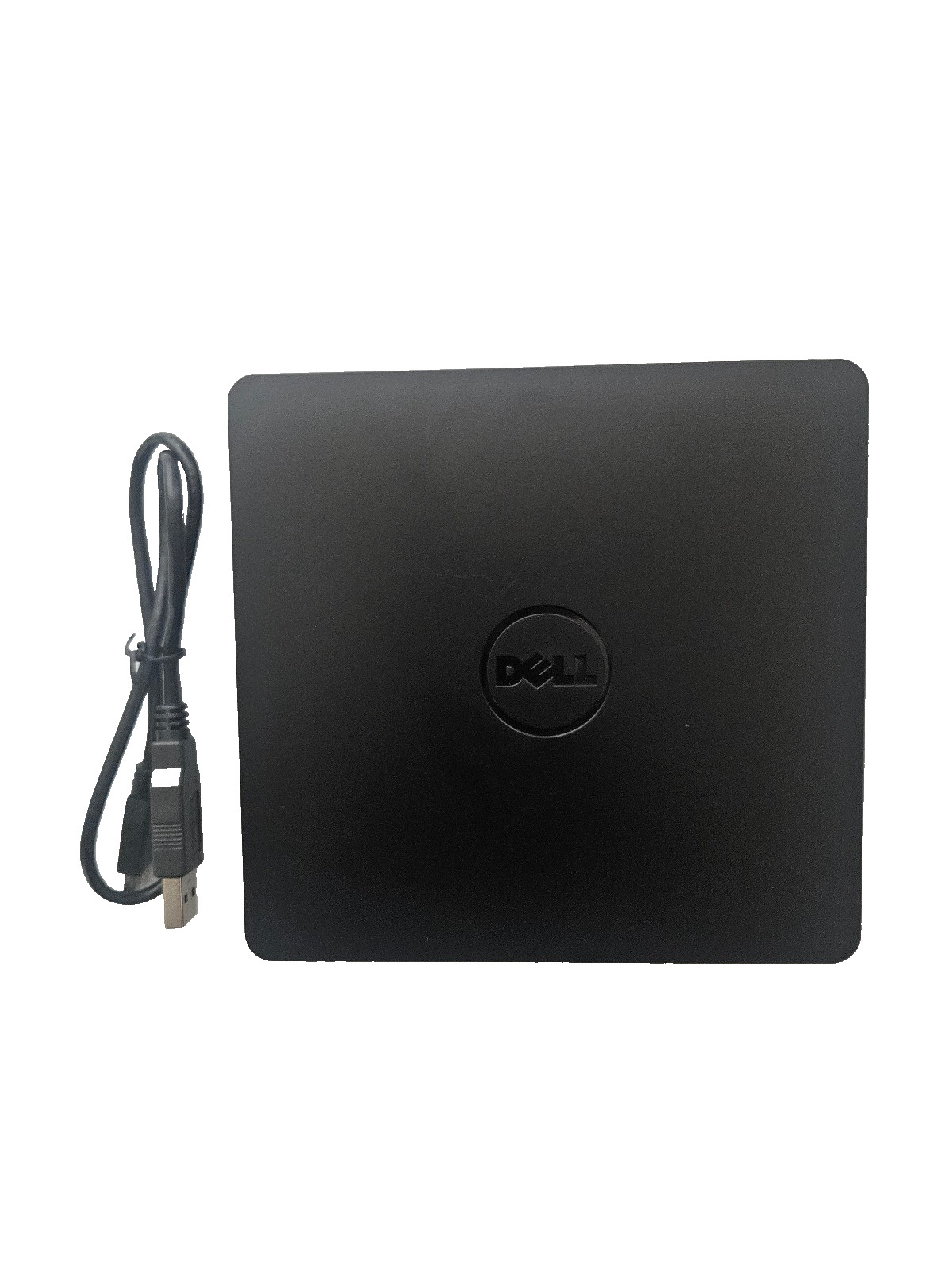 Dell DW316 8x Slim External USB DVD±RW/CD-RW Drive