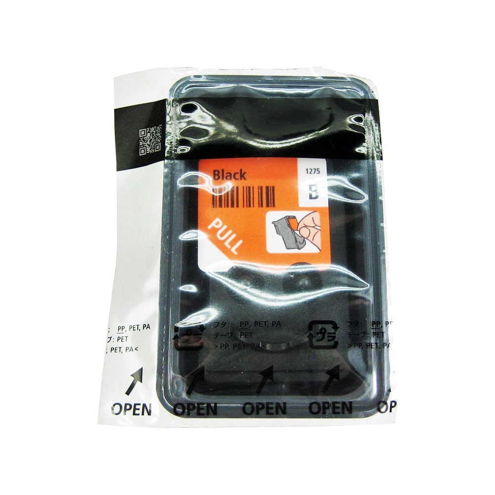Genuine Canon 1275 Black Printhead Cartridge Pixma G1830 G2430 G2470 G3470 G4470