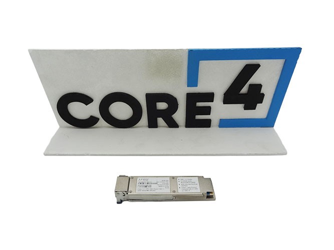 JUNIPER 740-056707 QSFP+ 40GBase-IR4 40Gb 2km - JNP-QSFP-40GE-IR4