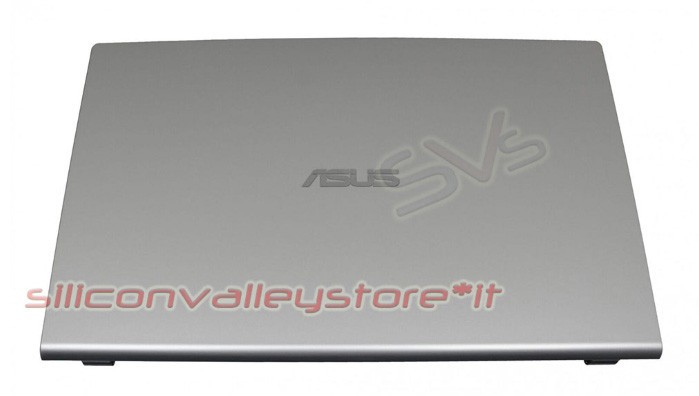 Asus X509 R509 M509 F509 D509 S509 X509UJ M509DA X509UB SILVER X509FJ LCD Cover