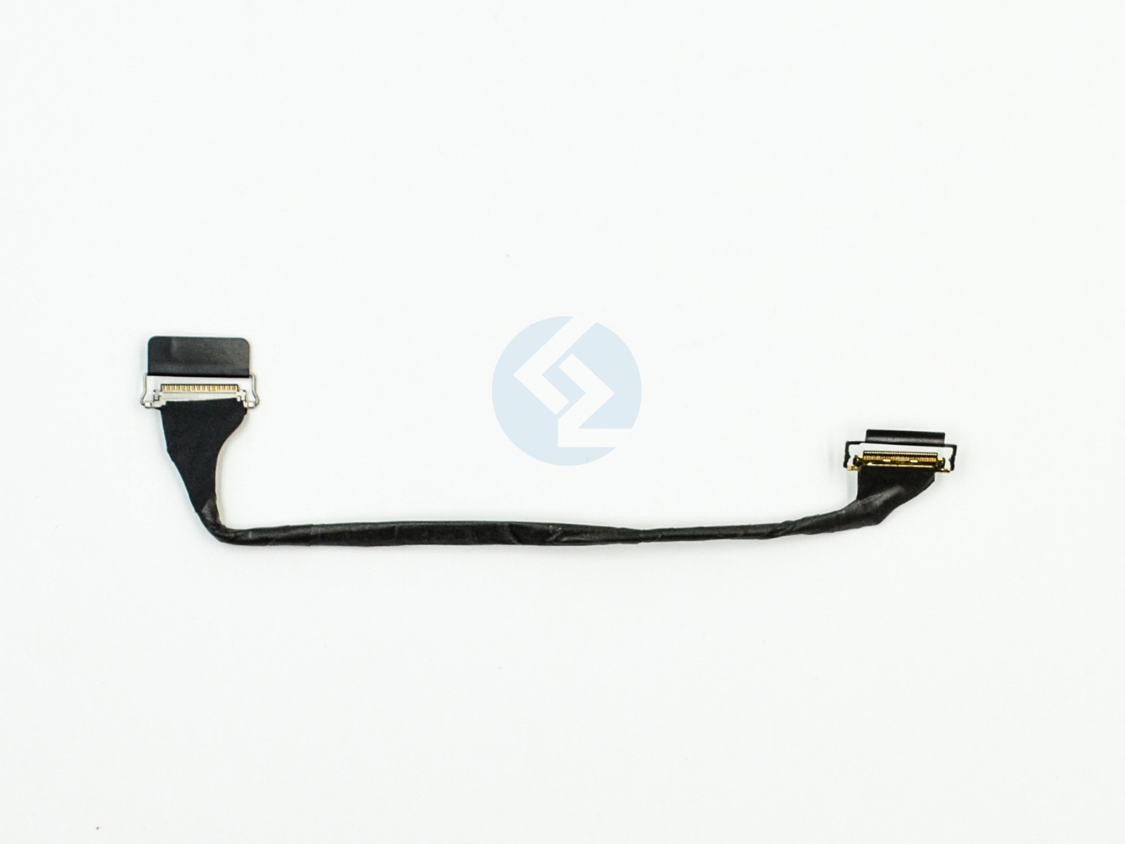 2X NEW LCD LED LVDS Cable for Apple MacBook Pro 13" A1278 2012 MD101 MD102