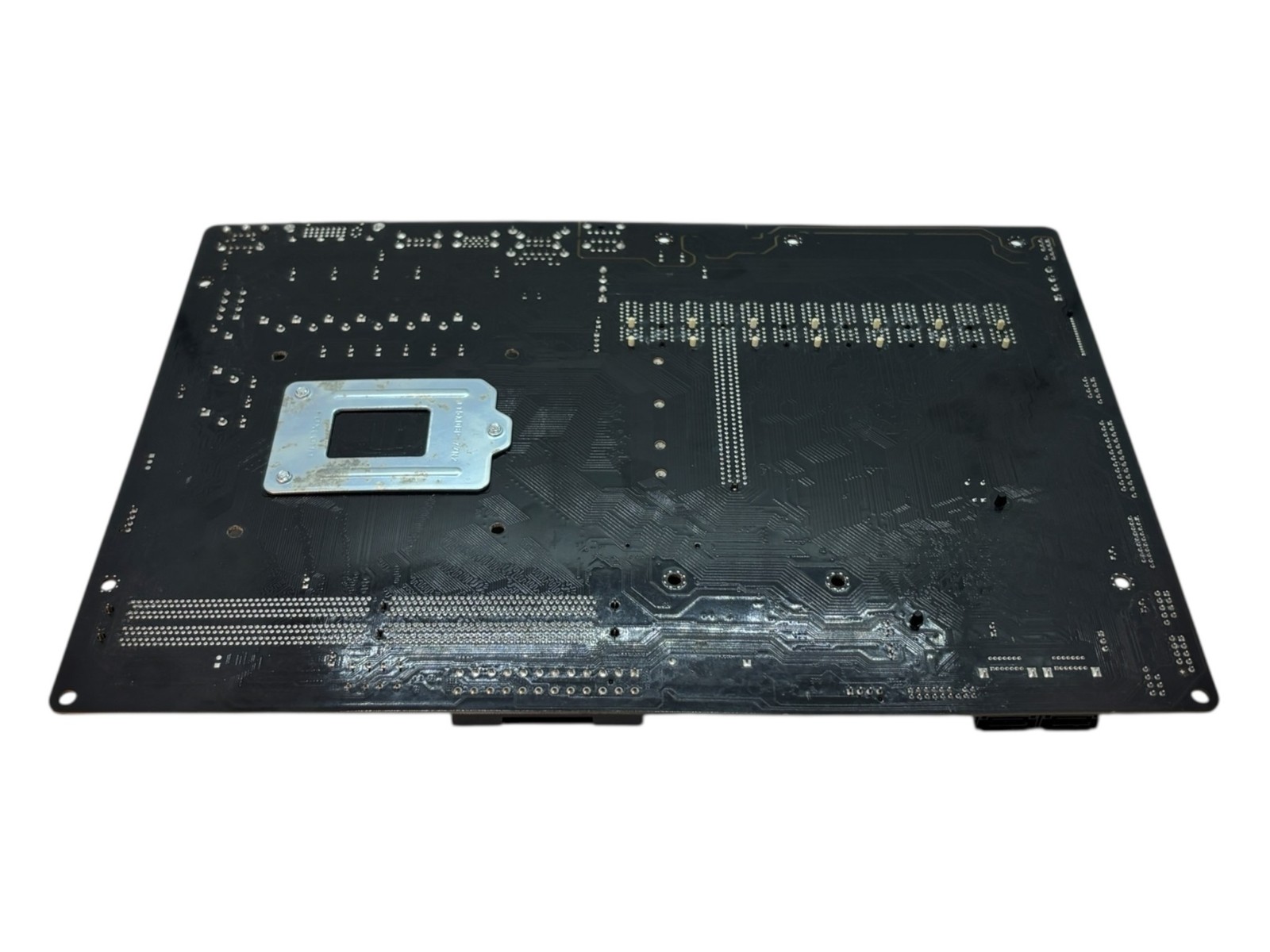 ASRock H110 Pro BTC+ ATX Mining Motherboard (Intel Cerelon)