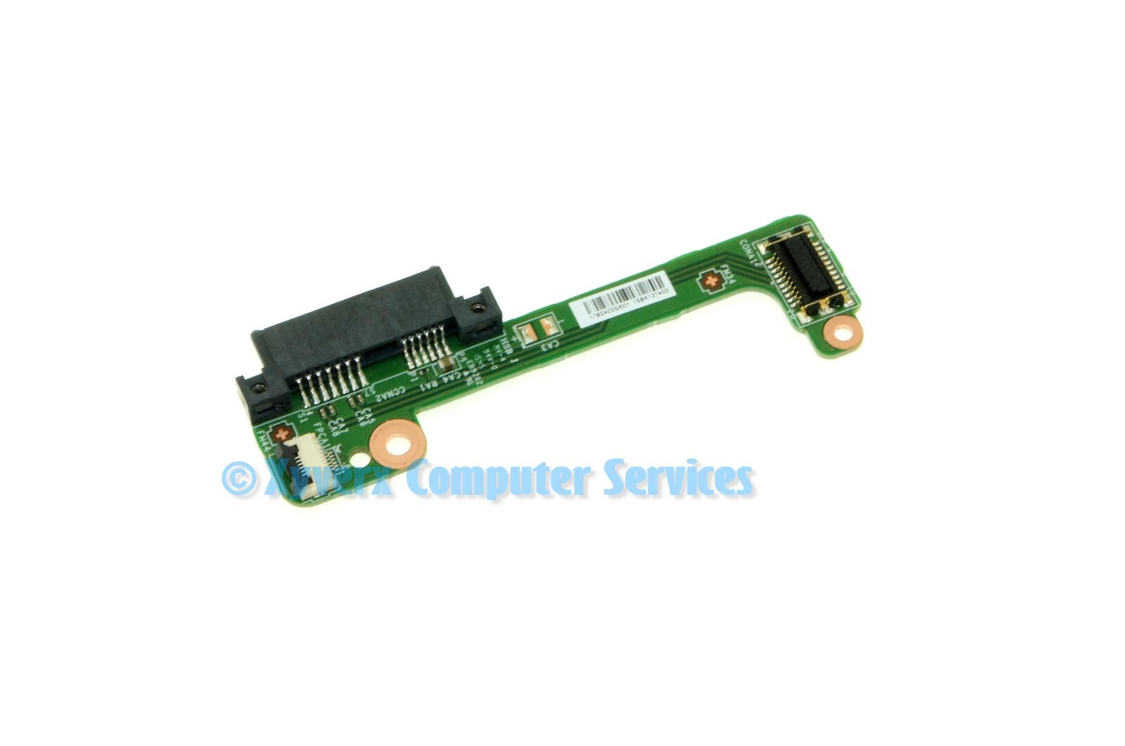 MS-1782A GENUINE  MSI DVD CONNECTOR BOARD GT72 6QD  MS-1782 (CE413)
